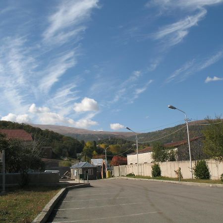 Apartment Cachkadzor Zewnętrze zdjęcie
