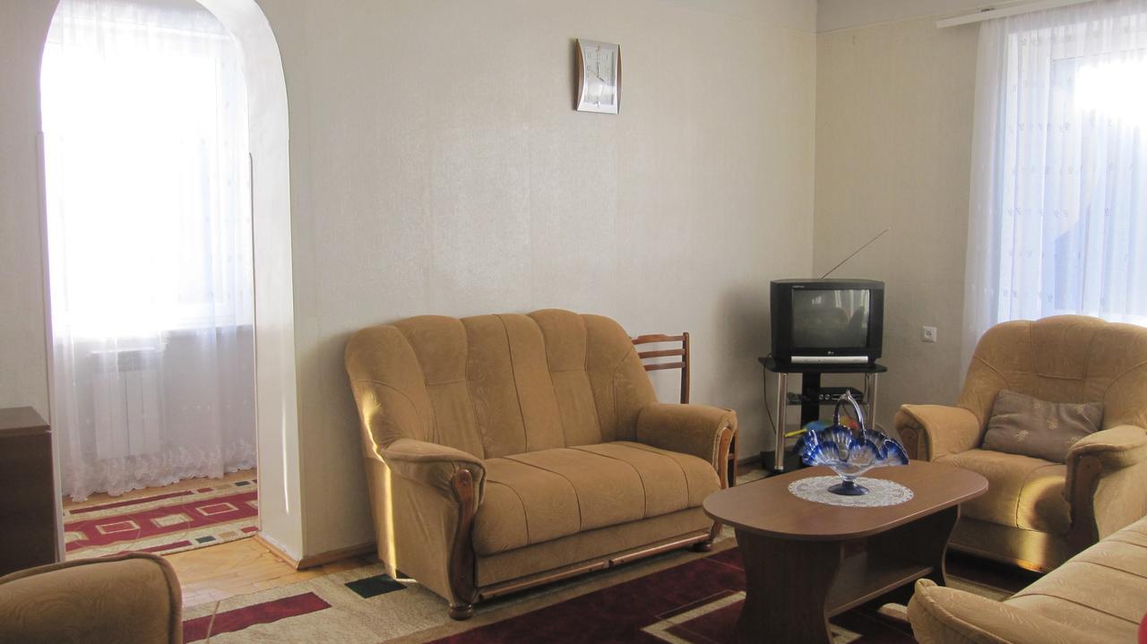 Apartment Cachkadzor Zewnętrze zdjęcie