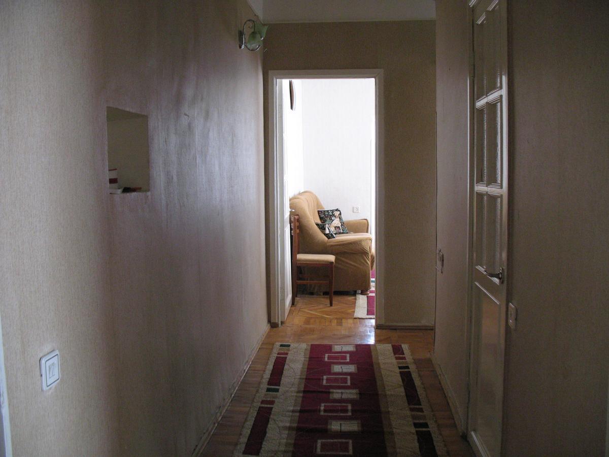 Apartment Cachkadzor Zewnętrze zdjęcie