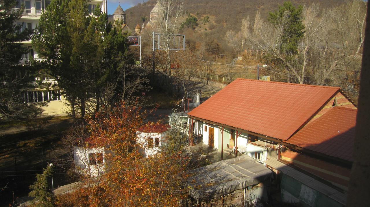 Apartment Cachkadzor Zewnętrze zdjęcie