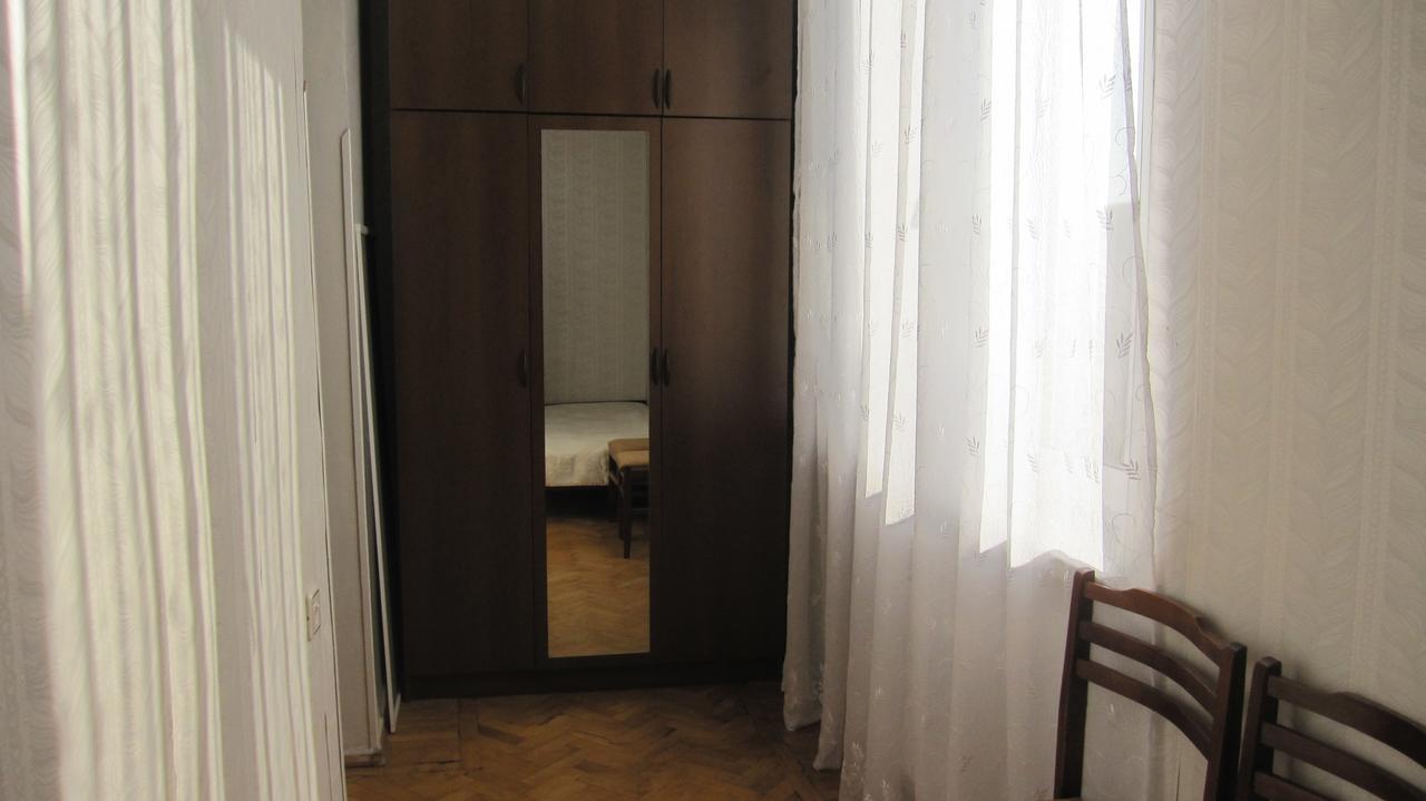 Apartment Cachkadzor Zewnętrze zdjęcie