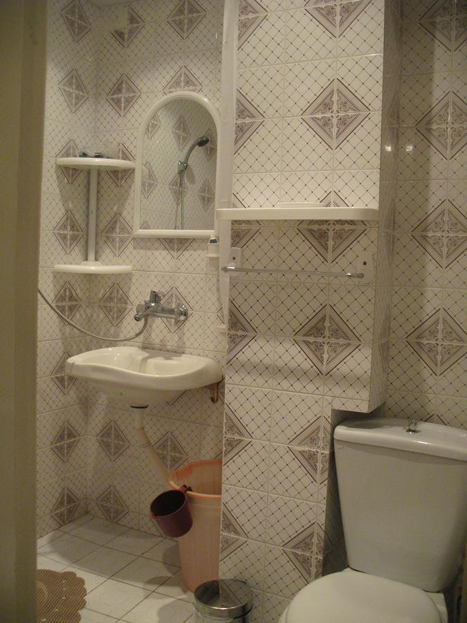 Apartment Cachkadzor Zewnętrze zdjęcie