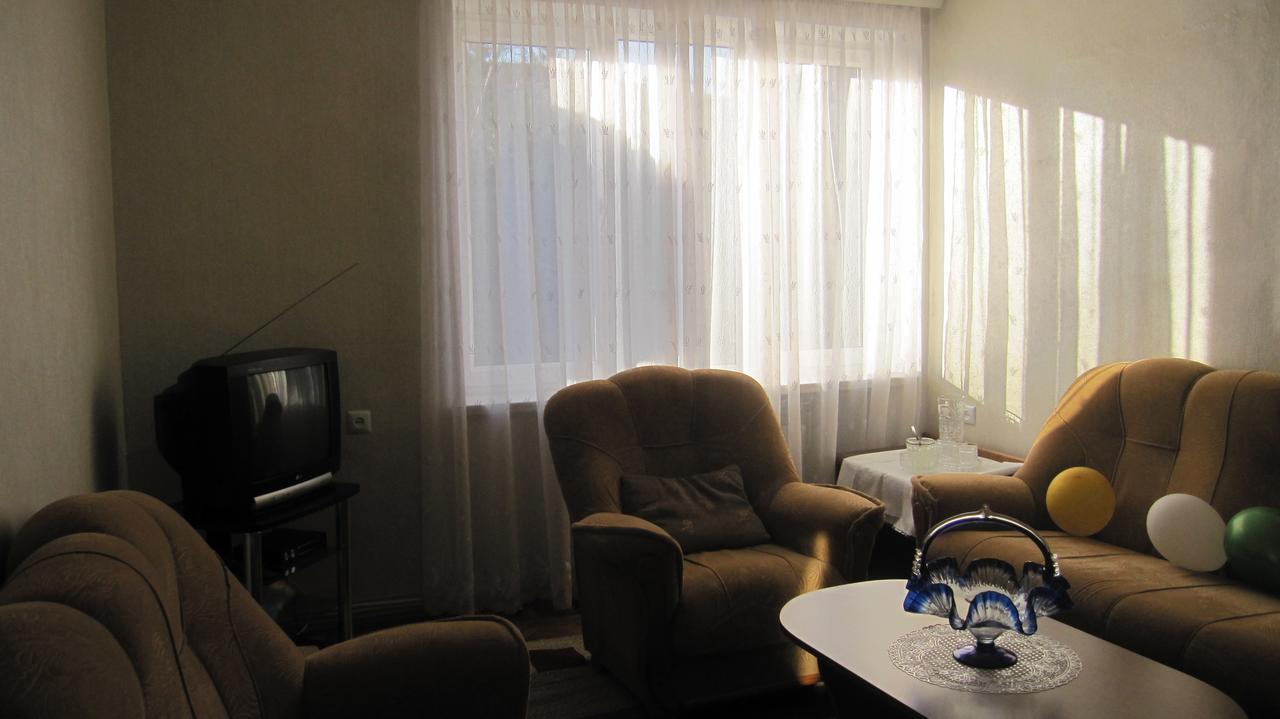 Apartment Cachkadzor Zewnętrze zdjęcie