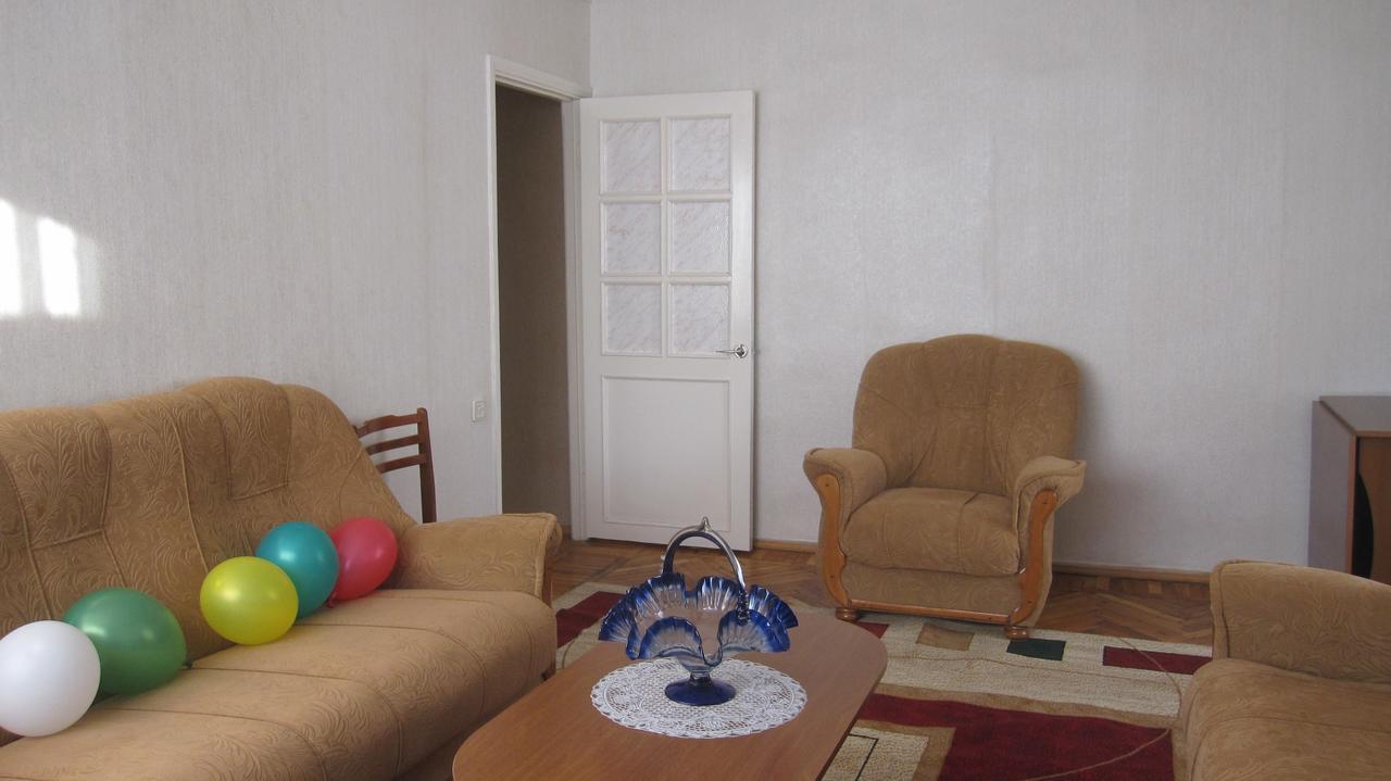 Apartment Cachkadzor Zewnętrze zdjęcie