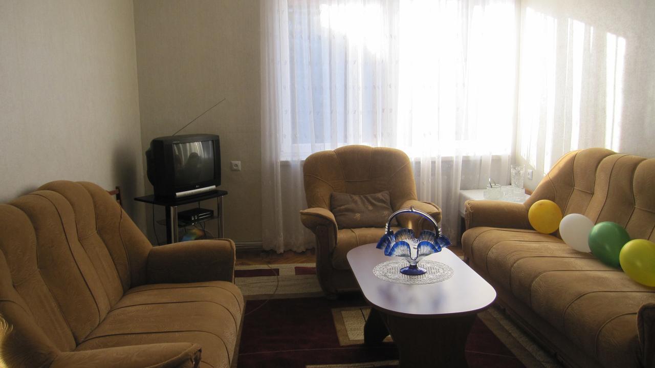 Apartment Cachkadzor Zewnętrze zdjęcie