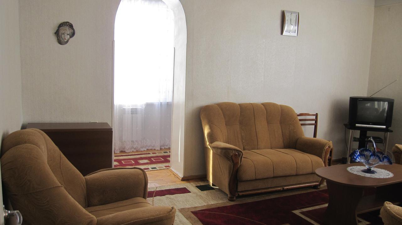Apartment Cachkadzor Zewnętrze zdjęcie