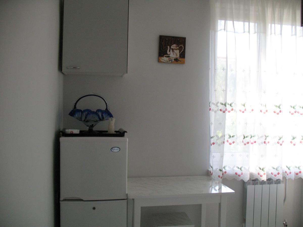 Apartment Cachkadzor Zewnętrze zdjęcie